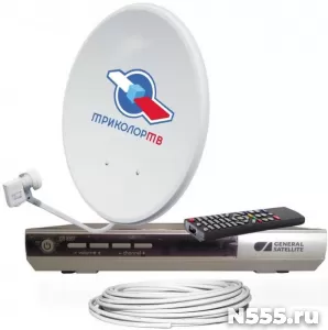 Ремонт спутниковых ресиверов и приставок dvb-t2  20 каналов