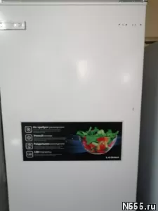 Ремонт холодильников фото 1